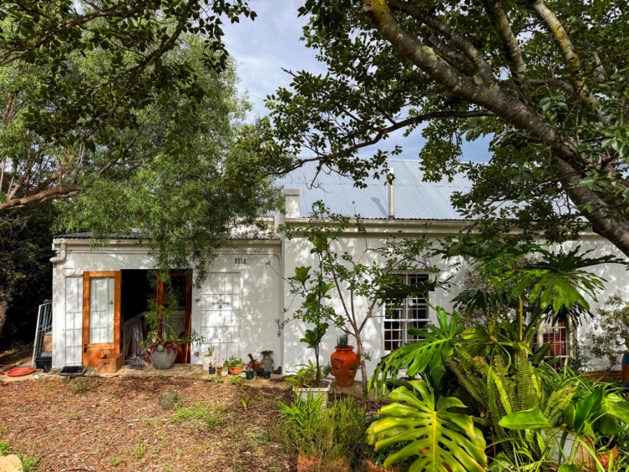 3 Bedroom Property for Sale in Barrydale Western Cape